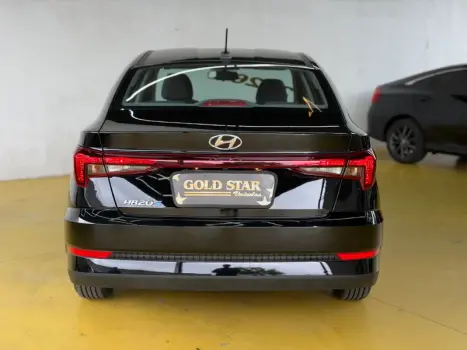HYUNDAI HB 20 Sedan 1.0 12V 4P FLEX COMFORT PLUS, Foto 6