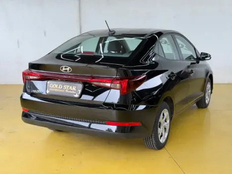 HYUNDAI HB 20 Sedan 1.0 12V 4P FLEX COMFORT PLUS, Foto 7