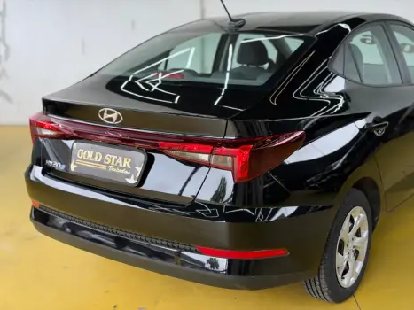 HYUNDAI HB 20 Sedan 1.0 12V 4P FLEX COMFORT PLUS, Foto 8