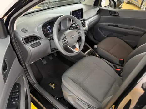 HYUNDAI HB 20 Sedan 1.0 12V 4P FLEX COMFORT PLUS, Foto 9