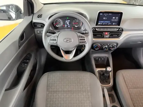 HYUNDAI HB 20 Sedan 1.0 12V 4P FLEX COMFORT PLUS, Foto 11