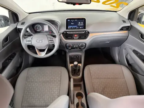 HYUNDAI HB 20 Sedan 1.0 12V 4P FLEX COMFORT PLUS, Foto 12