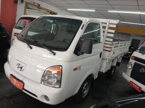 HYUNDAI HR 2.5 TCI HD DIESEL CARROCERIA DE MADEIRA, Foto 2