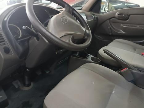 HYUNDAI HR 2.5 TCI HD DIESEL CARROCERIA DE MADEIRA, Foto 3
