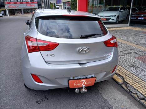 HYUNDAI I30 1.8 16V 4P GLS AUTOMTICO, Foto 4