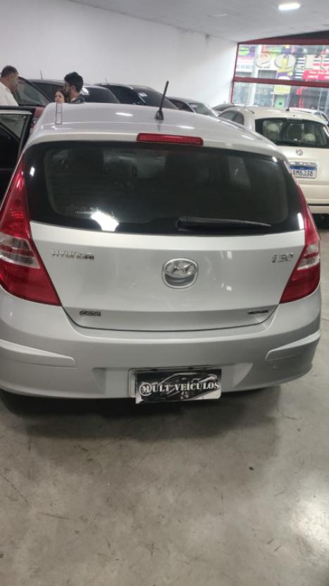 HYUNDAI I30 1.8 16V 4P GLS AUTOM�TICO, Foto 2
