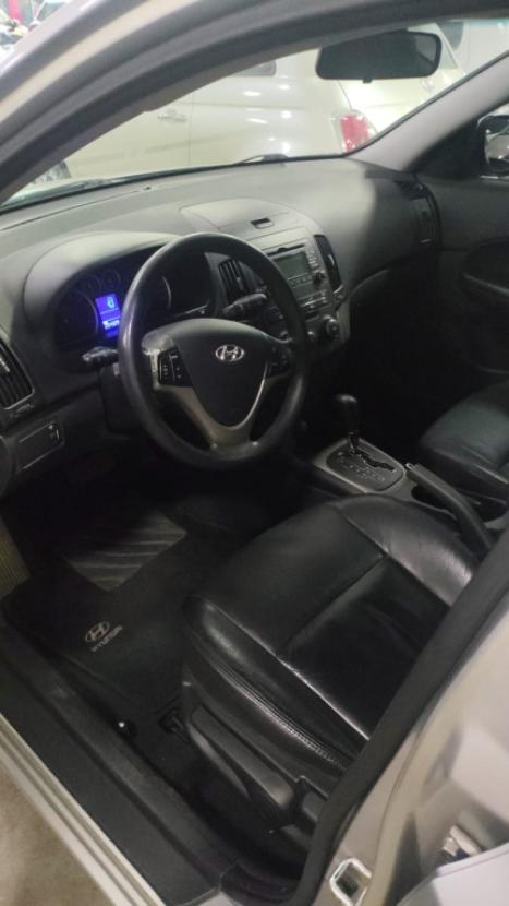 HYUNDAI I30 1.8 16V 4P GLS AUTOM�TICO, Foto 6
