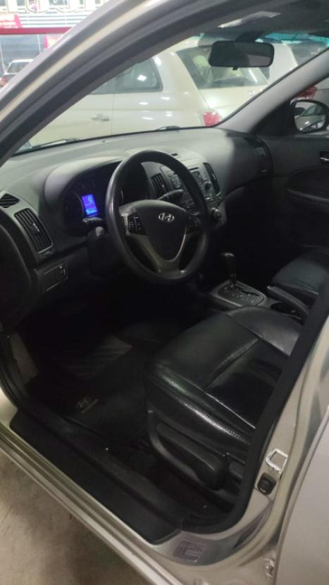 HYUNDAI I30 1.8 16V 4P GLS AUTOM�TICO, Foto 7
