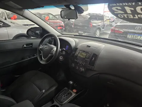HYUNDAI I30 1.8 16V 4P AUTOMÁTICO, Foto 2