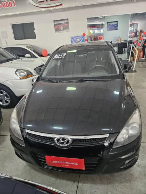 HYUNDAI I30 1.8 16V 4P AUTOMÁTICO, Foto 3