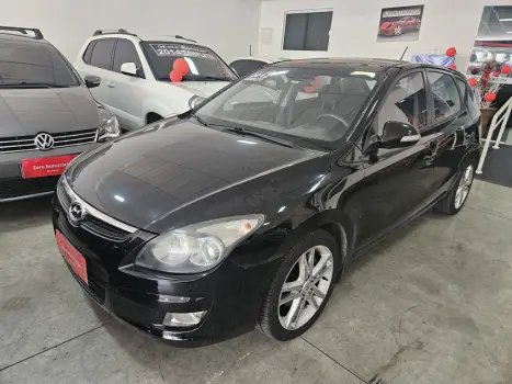 HYUNDAI I30 1.8 16V 4P AUTOMÁTICO, Foto 4