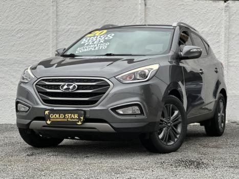HYUNDAI IX35 2.0 16V 4P GL FLEX AUTOMTICO, Foto 1