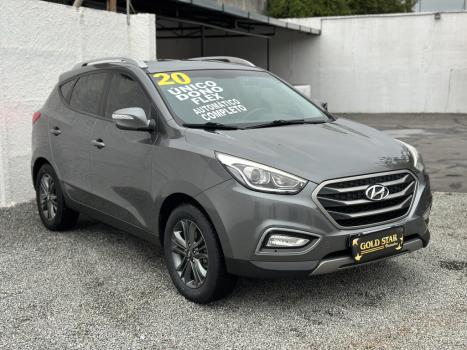 HYUNDAI IX35 2.0 16V 4P GL FLEX AUTOMTICO, Foto 4