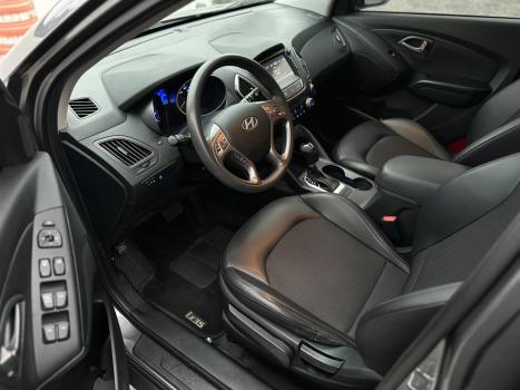 HYUNDAI IX35 2.0 16V 4P GL FLEX AUTOMTICO, Foto 9