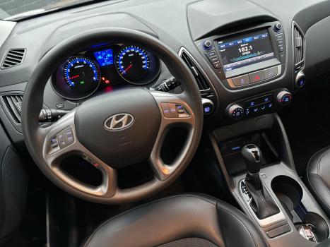 HYUNDAI IX35 2.0 16V 4P GL FLEX AUTOMTICO, Foto 10