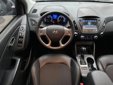 HYUNDAI IX35 2.0 16V 4P GL FLEX AUTOMTICO, Foto 11