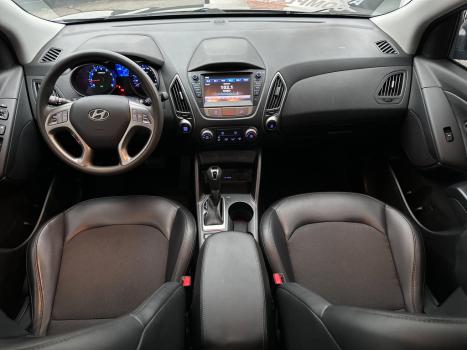 HYUNDAI IX35 2.0 16V 4P GL FLEX AUTOMTICO, Foto 12