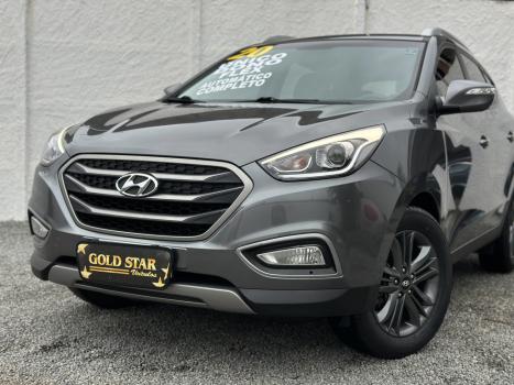 HYUNDAI IX35 2.0 16V 4P GL FLEX AUTOM�TICO, Foto 2