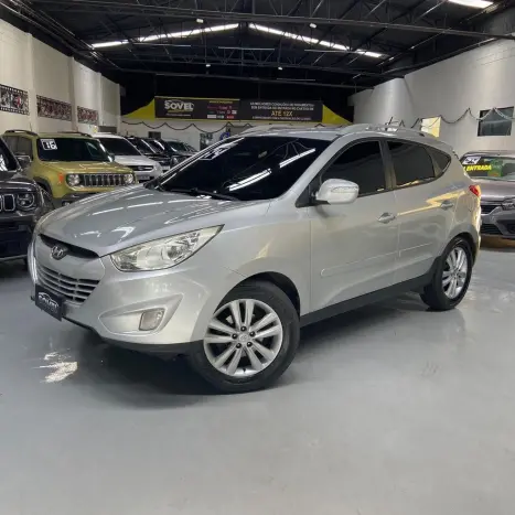 HYUNDAI IX35 2.0 16V 4P GLS AUTOM�TICO, Foto 1