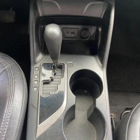 HYUNDAI IX35 2.0 16V 4P GLS AUTOM�TICO, Foto 9