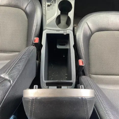 HYUNDAI IX35 2.0 16V 4P GLS AUTOM�TICO, Foto 10