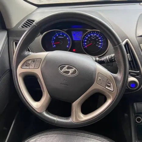 HYUNDAI IX35 2.0 16V 4P GLS AUTOM�TICO, Foto 11