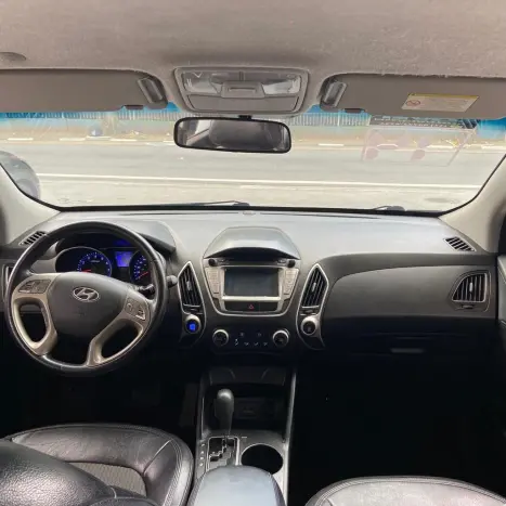 HYUNDAI IX35 2.0 16V 4P GLS AUTOM�TICO, Foto 13
