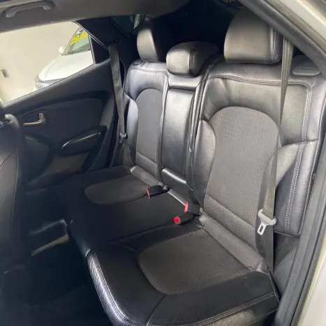 HYUNDAI IX35 2.0 16V 4P GLS AUTOM�TICO, Foto 14