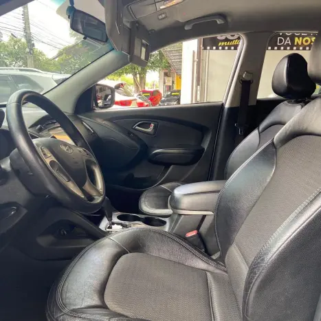 HYUNDAI IX35 2.0 16V 4P GLS AUTOM�TICO, Foto 15