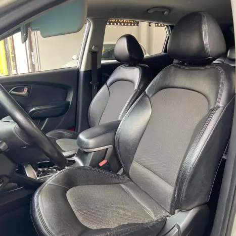 HYUNDAI IX35 2.0 16V 4P GLS AUTOM�TICO, Foto 16
