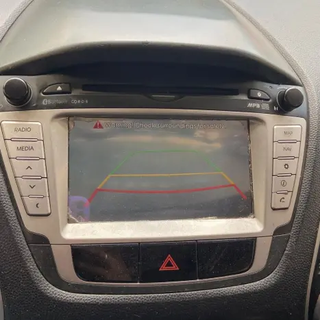 HYUNDAI IX35 2.0 16V 4P GLS AUTOM�TICO, Foto 19