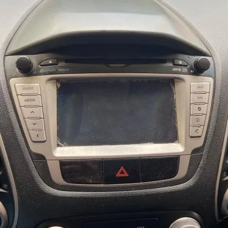 HYUNDAI IX35 2.0 16V 4P GLS AUTOM�TICO, Foto 20