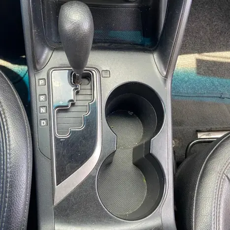 HYUNDAI IX35 2.0 16V 4P GLS AUTOM�TICO, Foto 22