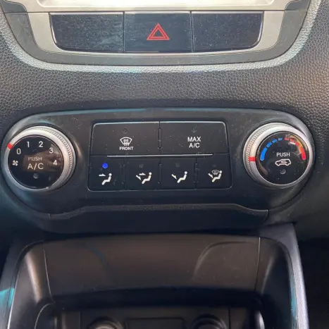 HYUNDAI IX35 2.0 16V 4P GLS AUTOM�TICO, Foto 23