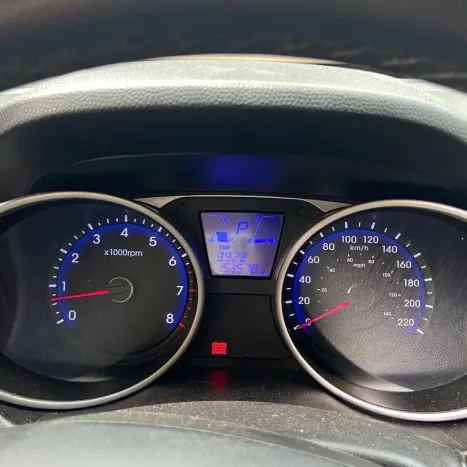 HYUNDAI IX35 2.0 16V 4P GLS AUTOM�TICO, Foto 25