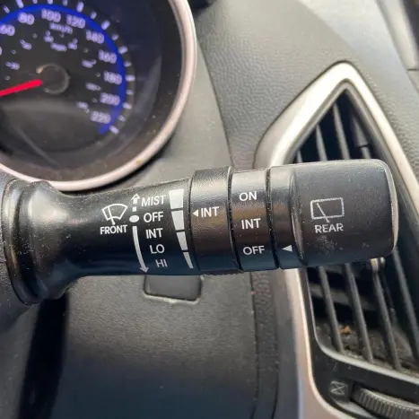 HYUNDAI IX35 2.0 16V 4P GLS AUTOM�TICO, Foto 26