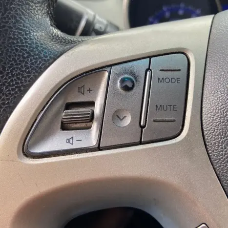 HYUNDAI IX35 2.0 16V 4P GLS AUTOM�TICO, Foto 28