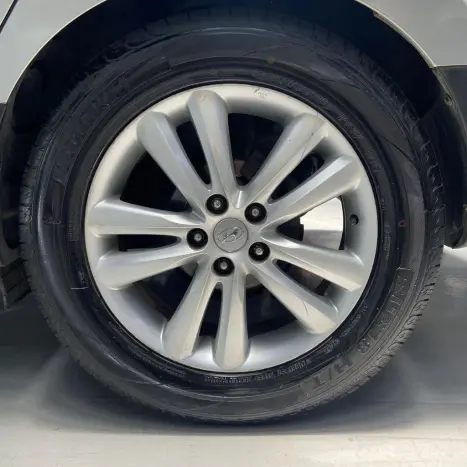 HYUNDAI IX35 2.0 16V 4P GLS AUTOM�TICO, Foto 30