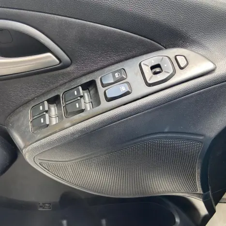 HYUNDAI IX35 2.0 16V 4P GLS AUTOM�TICO, Foto 33