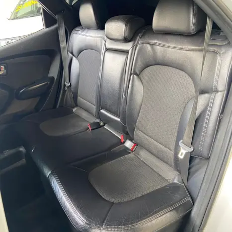 HYUNDAI IX35 2.0 16V 4P GLS AUTOM�TICO, Foto 35