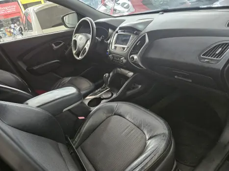HYUNDAI IX35 2.0 16V 4P FLEX AUTOM�TICO, Foto 4