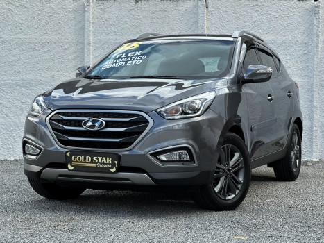 HYUNDAI IX35 2.0 16V 4P GL FLEX AUTOM�TICO, Foto 1