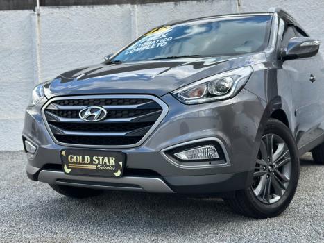 HYUNDAI IX35 2.0 16V 4P GL FLEX AUTOM�TICO, Foto 2