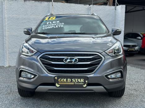 HYUNDAI IX35 2.0 16V 4P GL FLEX AUTOM�TICO, Foto 3
