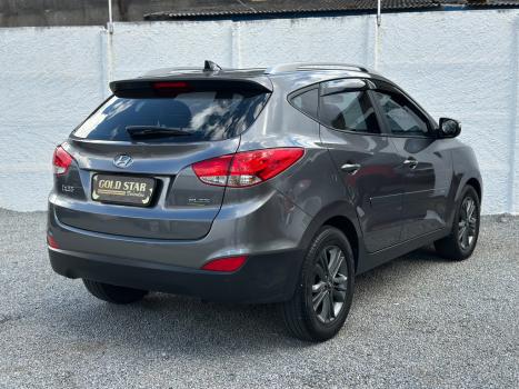 HYUNDAI IX35 2.0 16V 4P GL FLEX AUTOM�TICO, Foto 7