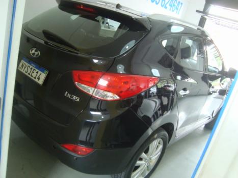 HYUNDAI IX35 2.0 16V 4P GLS, Foto 4