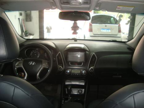 HYUNDAI IX35 2.0 16V 4P GLS, Foto 9
