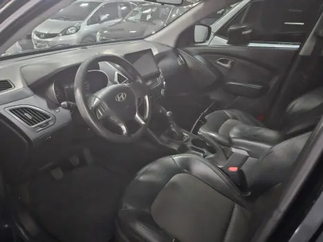 HYUNDAI IX35 2.0 16V 4P GLS, Foto 2