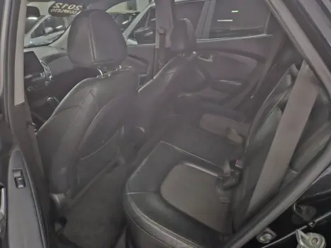 HYUNDAI IX35 2.0 16V 4P GLS, Foto 3