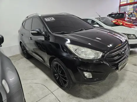 HYUNDAI IX35 2.0 16V 4P GLS, Foto 4